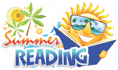 94 Days of Summer: FREE Summer Reading Programs for Kids