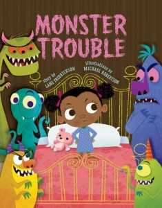 monstertrouble