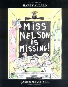 missnelsonismissing