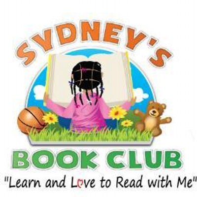 Sydney’s Book Club Partnership!