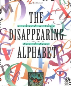 thedisappearingalphabet