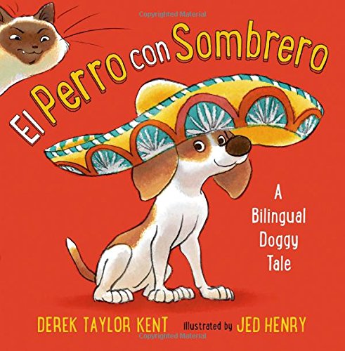 El Perro con Sombrero: A Book Review