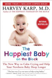 thehappiestbabyontheblock