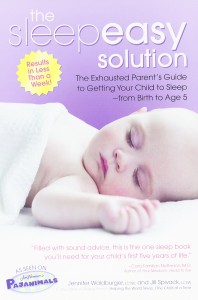 thesleepeasysolution