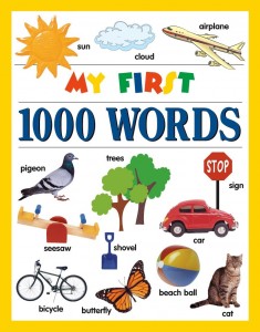 myfirst1000words