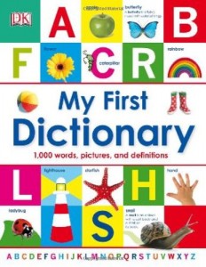 myfirstdictionary