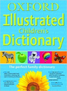 oxfordillustratedchildrensdictionary