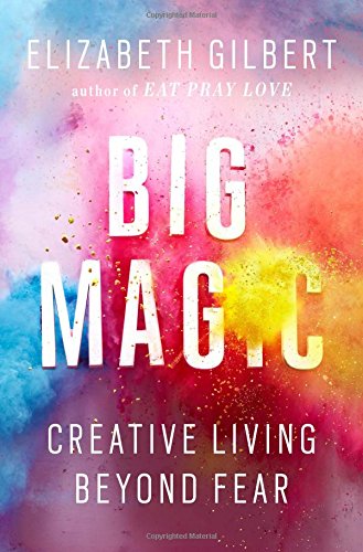 bigmagic