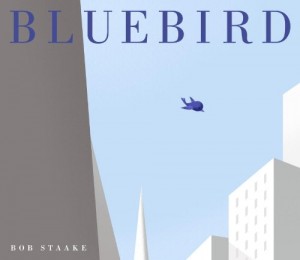 bluebird