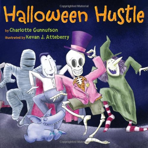 halloweenhustle