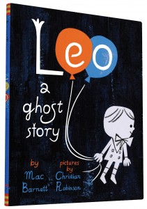 leoaghoststory