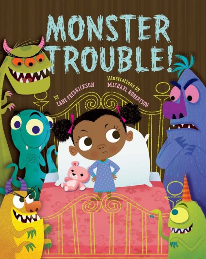 monstertrouble