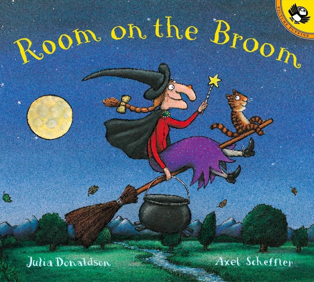 roomonthebroom