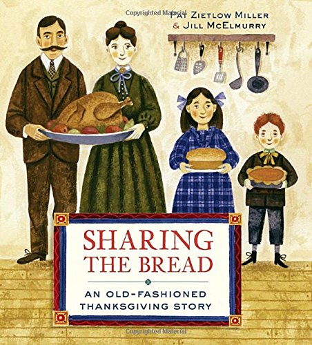 sharingthebread