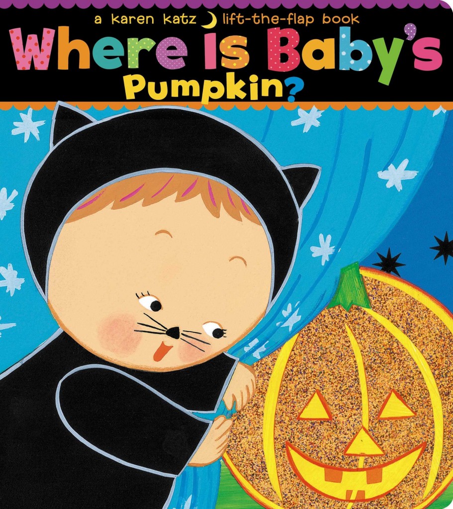 whereisbabyspumpkin