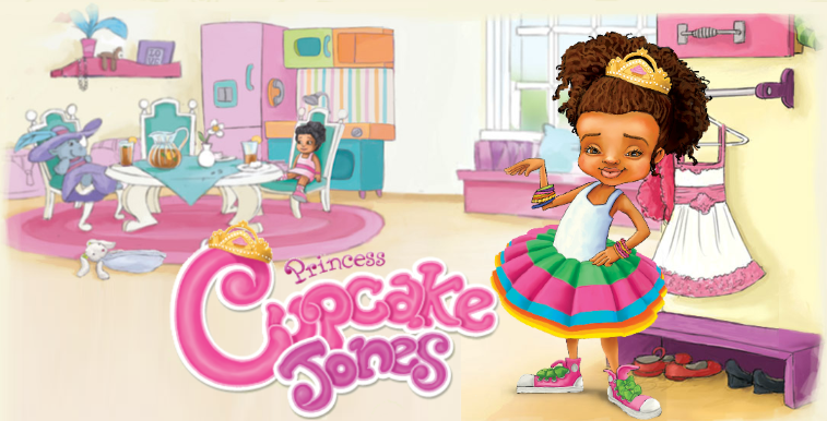 Princess-Cupcake-Jones