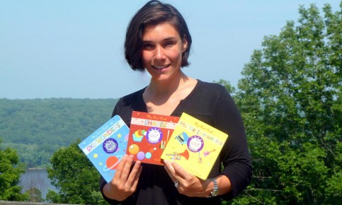 Literacy Expert Spotlight: Sophie Helenek
