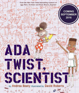 adatwistscientist