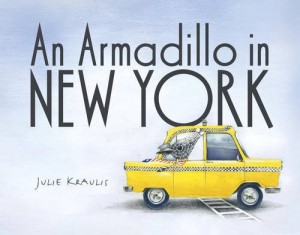 anarmadilloinnewyork