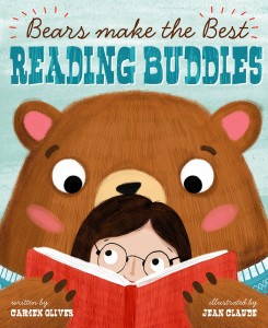 bearsmakethebestreadingbuddies