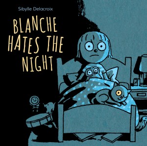 blanchehatesthenight