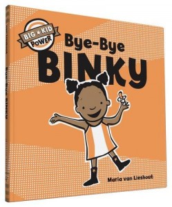 byebyebinky