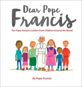 dearpopefrancis