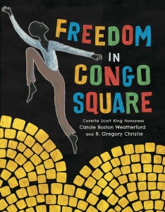 freedominthecongosquare