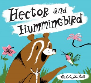 hectorandhummingbird