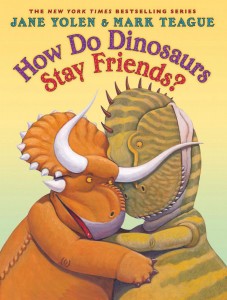 howdodinosaursstayfriends