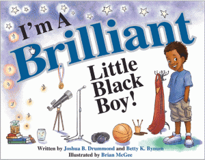 imabrilliantlittleblackboy