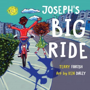 josephsbigride