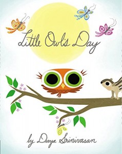 littleowlsday