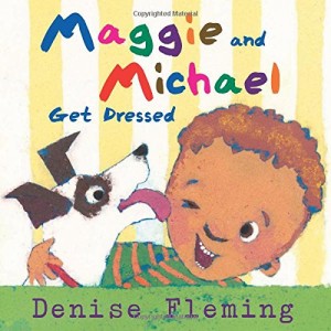 maggieandmichaelgetdressed