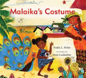 malaikascostume