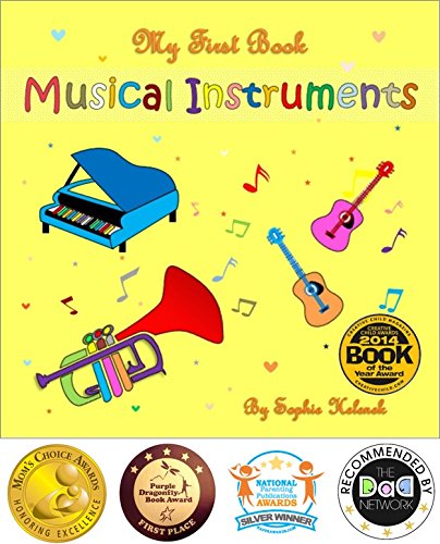 myfirstbookmusicalinstruments