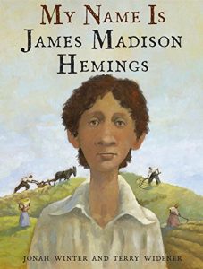 mynameisjamesmadisonhemings