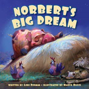 norbertsbigdream