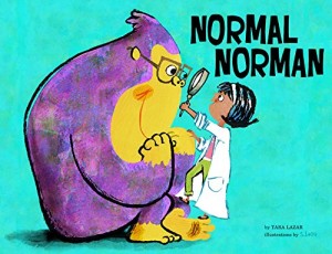 normalnorman