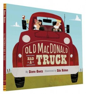 oldmacdonaldhadatruck