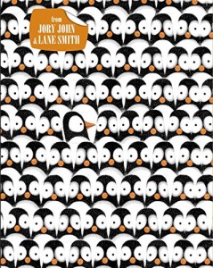 penguinproblems