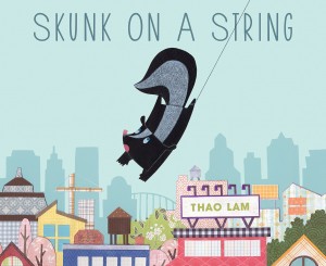 skunkonastring