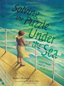 solvingthepuzzleunderthesea