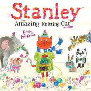 stanleytheamazingknittingcat