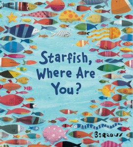 starfishwhereareyou