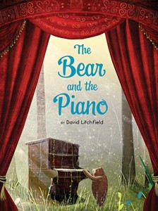 thebearandthepiano