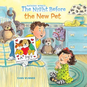 thenightbeforethenewpet