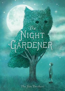 thenightgardener