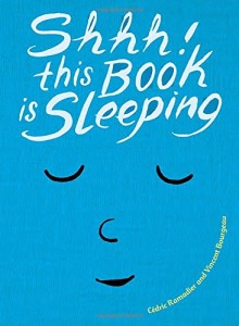 thisbookissleeping