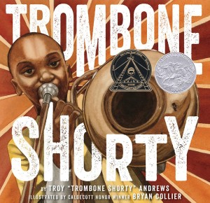 tromboneshorty